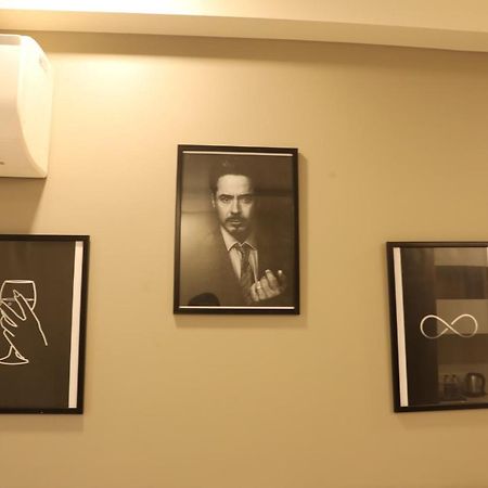 Vaabi Saabi Hotel グルガウン エクステリア 写真